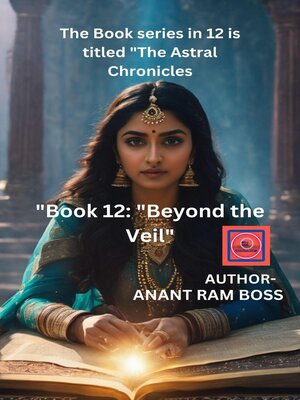 cover image of Beyond the Veil